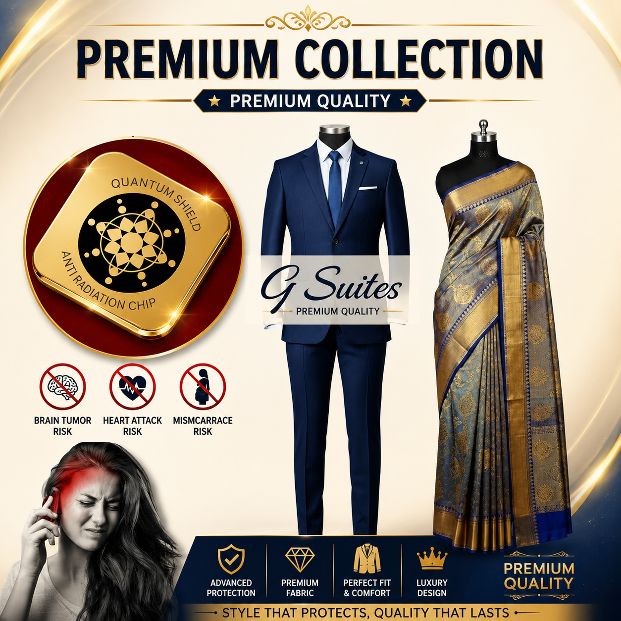 PREMIUM COLLECTION