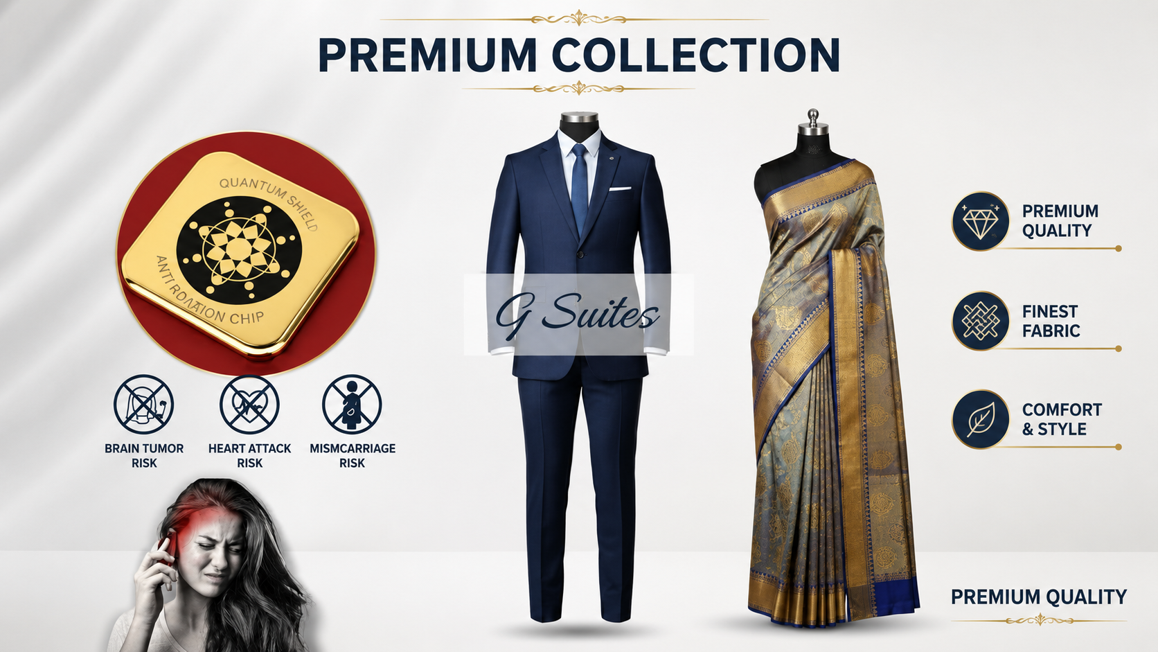 PREMIUM COLLECTION