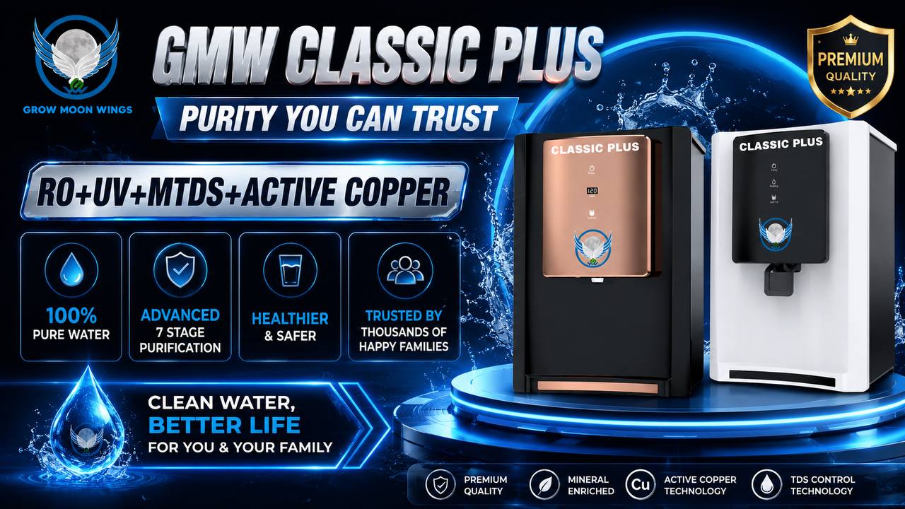 GMW CLASSIC PLUS