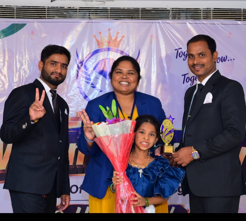 AERRATHONTA SUMALATHA