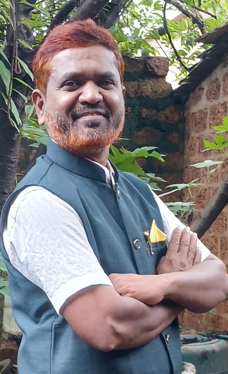 KOTE NANDA KUMAR