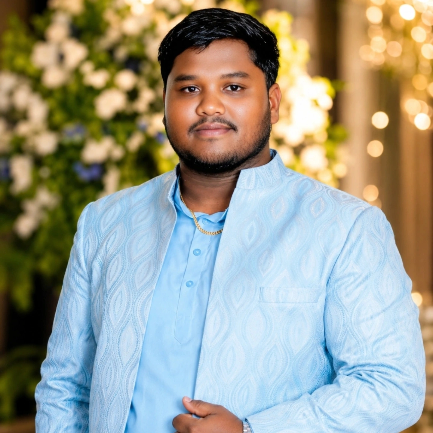 EDLA NAGARAJU