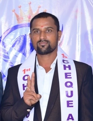 PYATA SRIKANTH