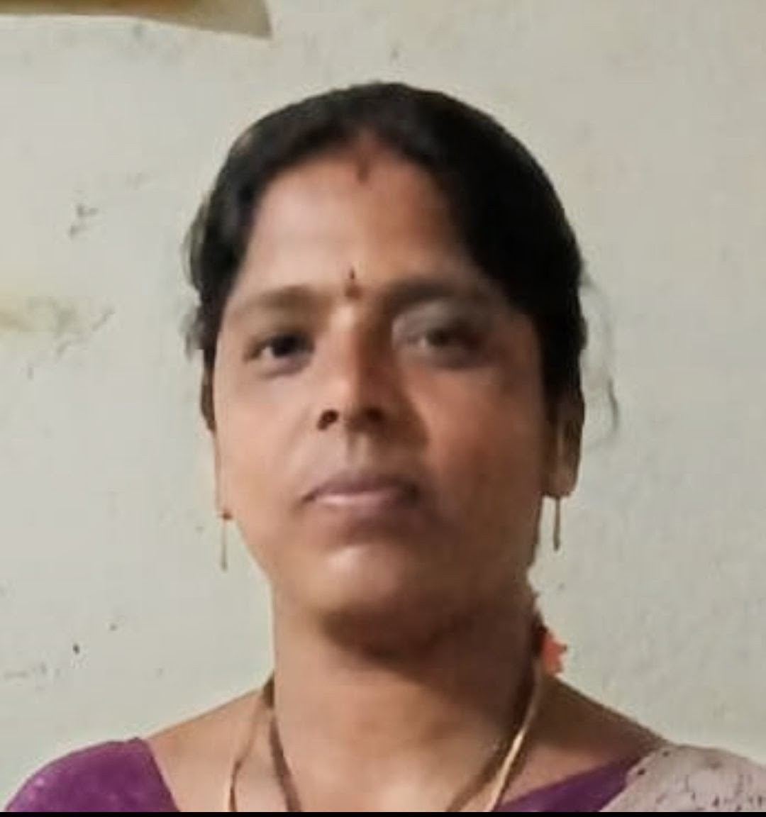 APPAREDDYGUDAM LAVANYA